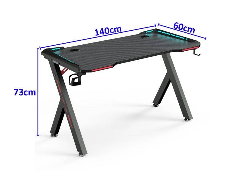 Gaming Table Carousel 2