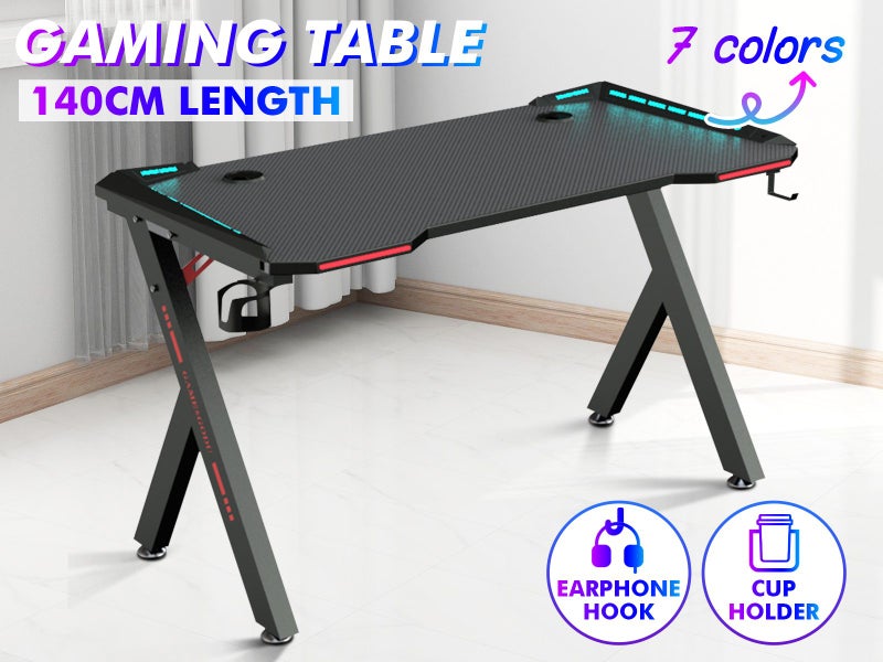 Gaming Table Carousel 10