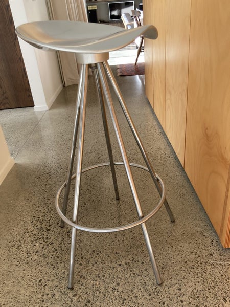 Jamaica Bar Stool by Pepe Cortez Carousel 2