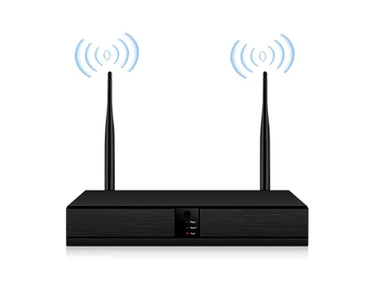 WiFi Security Camera System (Over Stocked) Carousel 14