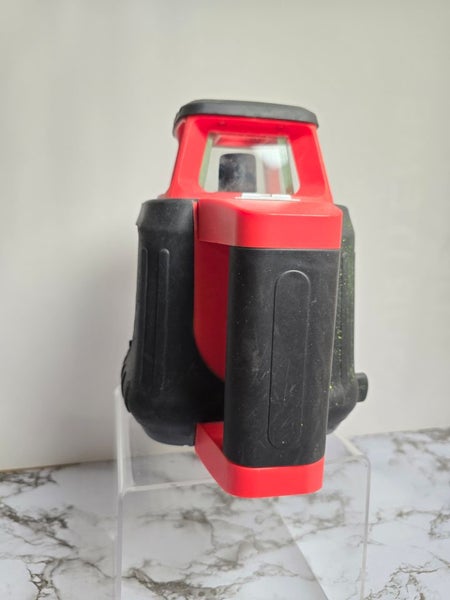 Tvf Lasers HVG Green Beam Carousel 2