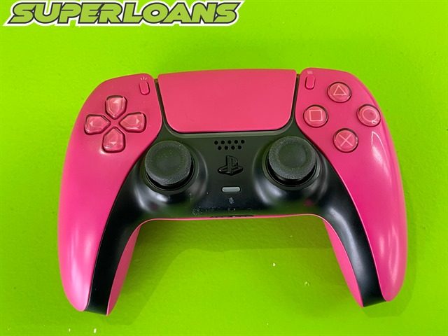 ** PS5 CONTROLLER + CHARGING DOCK ** Carousel 2