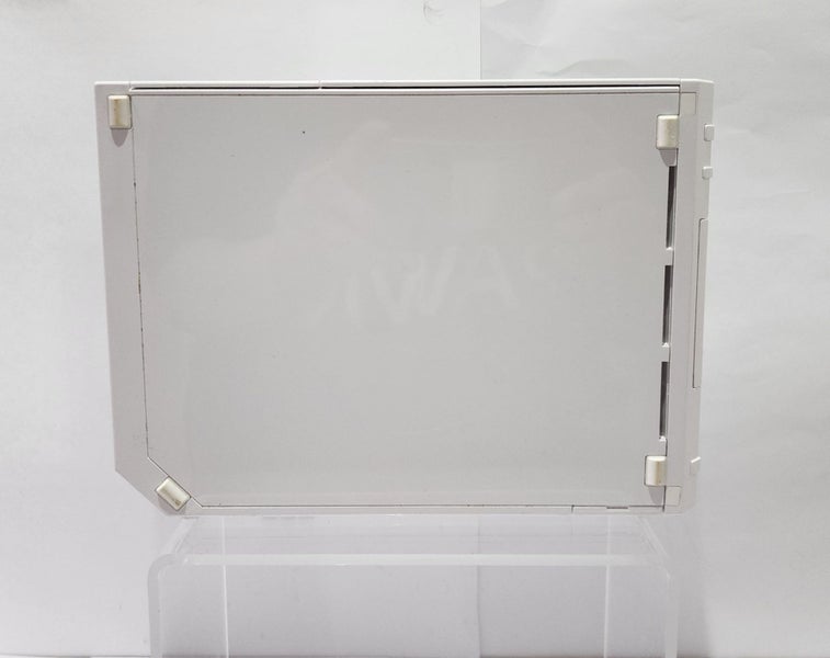 Nintendo Wii Console - RVL001 - W175989-8 *NO ACCESSORIES.* Carousel 2