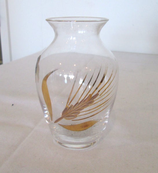 Cristiano Glass Vase Carousel 1
