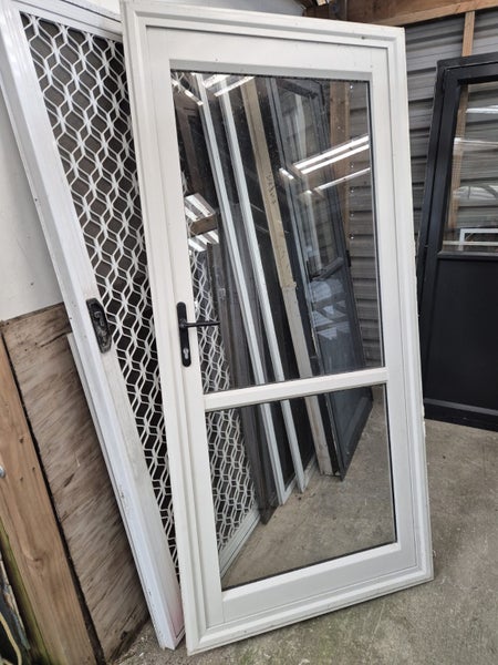 Wide door 2m H x 920 W, Opens inwards #PA1946 Carousel 1