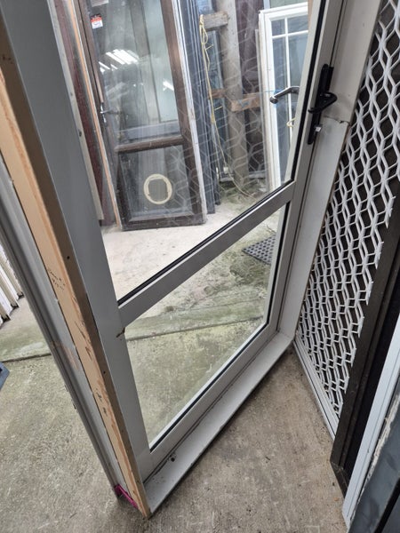 Wide door 2m H x 920 W, Opens inwards #PA1946 Carousel 6