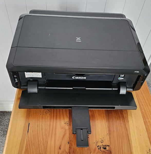 Printer Carousel 4