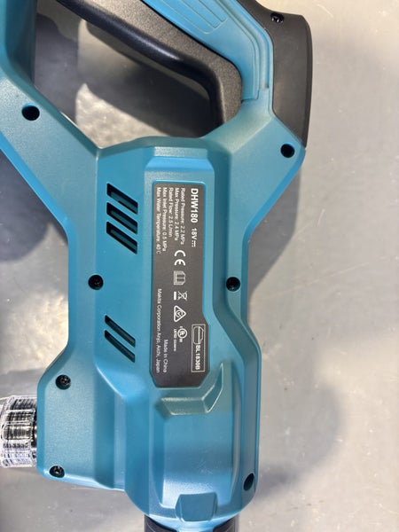 MAKITA PRESSURE WASHER Carousel 1