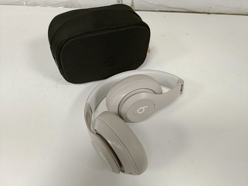 BEATS STUDIO PRO OVER EAR HEADPHONES #B18188345-1 Carousel 1