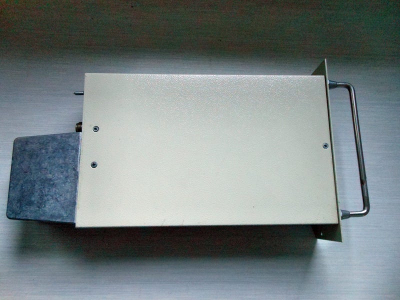 Tait T356-02 VHF Transmitter module. Carousel 4
