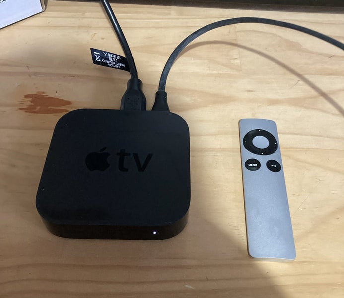 Apple TV Carousel 1
