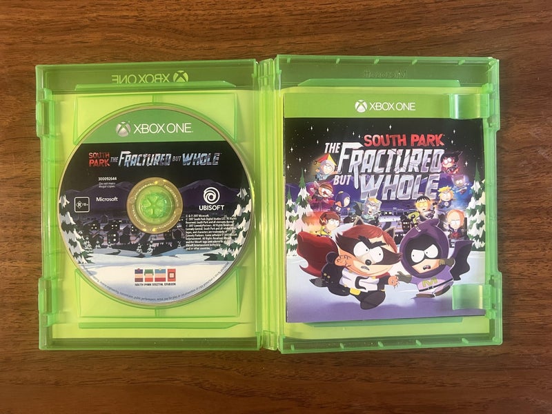 South Park: The Fractured But Whole (Deluxe Edition) - Xbox One Carousel 2