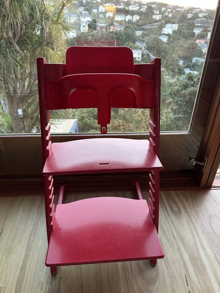 Original Tripp Trapp High Chair Carousel 8