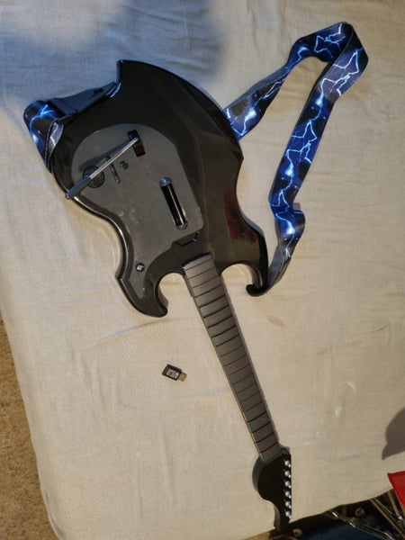 Riff master controller - PS version Carousel 1