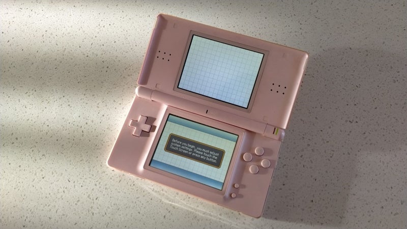 Pink DS Lite complete in box - near mint - Ping & Afterpay! Carousel 2