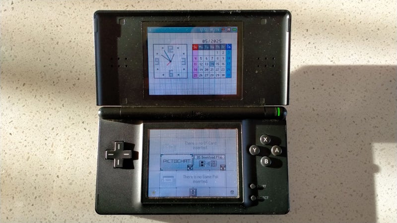 Black DS Lite complete in box - near mint - Ping & Afterpay! Carousel 2