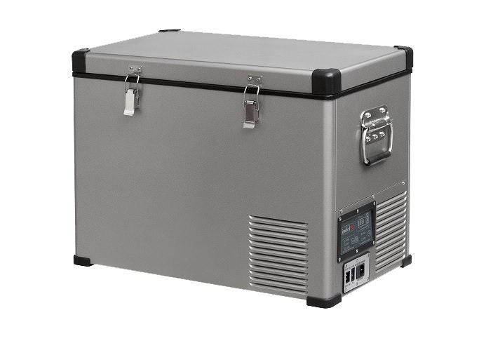 indelB 45L Solar Portable Freezer or Fridge - 12V/24V/240V - 25% OFF Carousel 2
