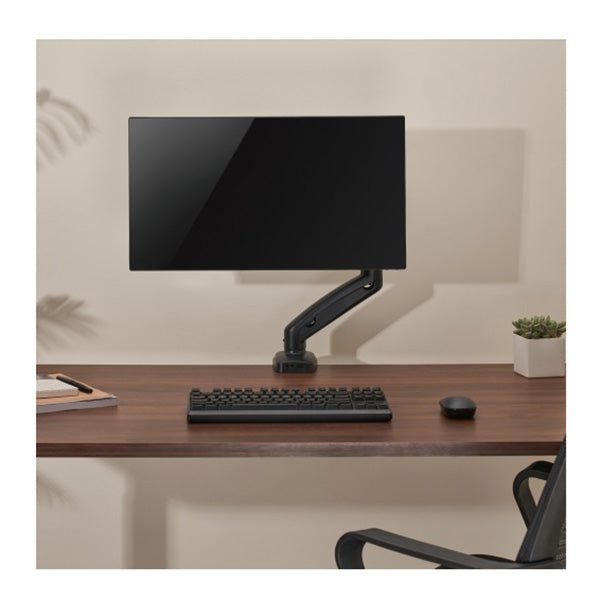 Brateck Economy Single Screen Spring Monitor Arm Fit Most 17 To 32In Carousel 2