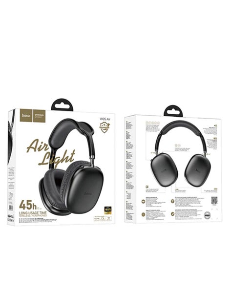 Hoco Premium Bluetooth Headset (W35 Air) Carousel 5