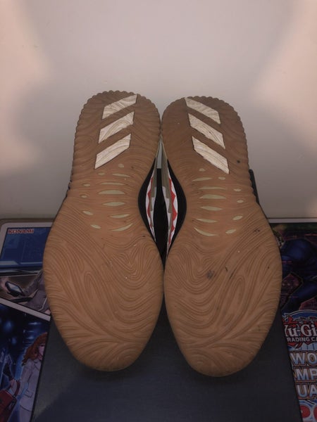 Adidas x Bape dame 4 $1 reserve Carousel 4