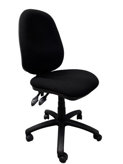 Mobel Sofia Task Office Chair Carousel 2