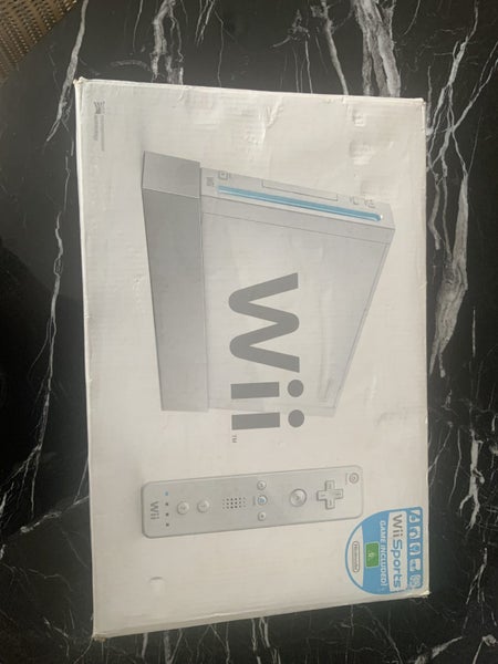 Nintendo Wii Carousel 1
