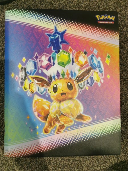 *$1 RES* Pokémon TCG Entire Trade Binder Carousel 2