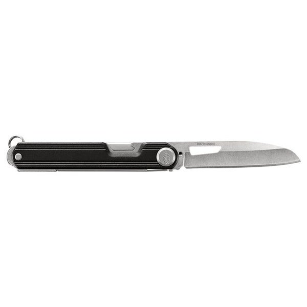 Gerber Armbar Slim Cut Frame Lock Multitool - Bottle Opener Scissors Onyx #31... Carousel 2