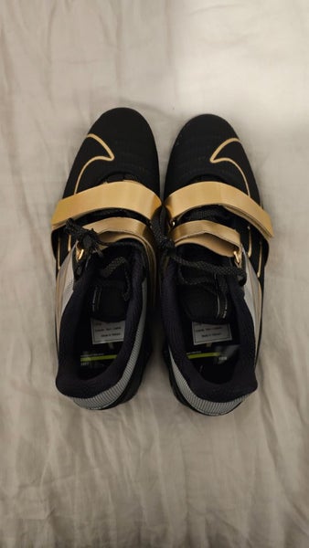 Nike Romaleos 4 (US M12 or W13.5) Carousel 1