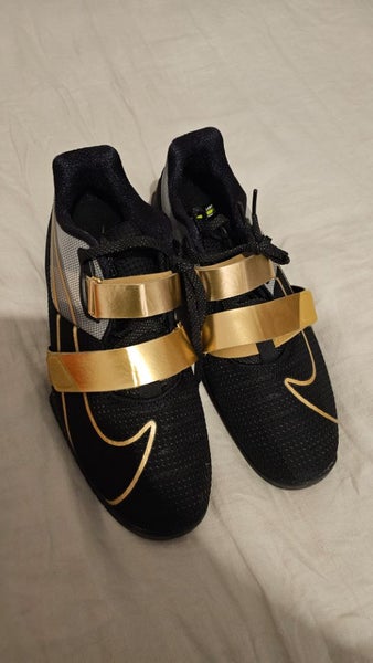 Nike Romaleos 4 (US M12 or W13.5) Carousel 2