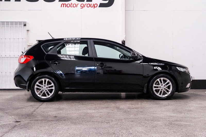 2011 Kia Cerato LX 2.0P NZ New62865837822211113