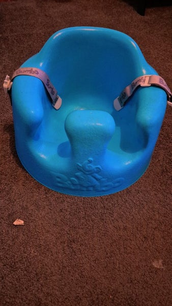 Bumbo seat Carousel 1
