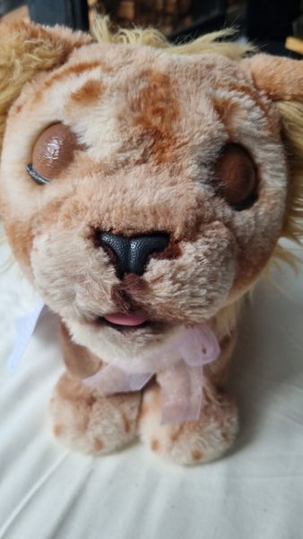 Hasbro furReal - The Lion King Carousel 2