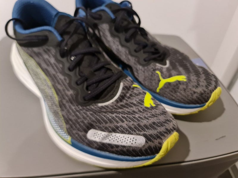 Puma Deviate Nitro 2 US11 Carousel 2
