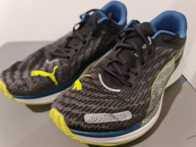 Puma Deviate Nitro 2 US11 Carousel 1