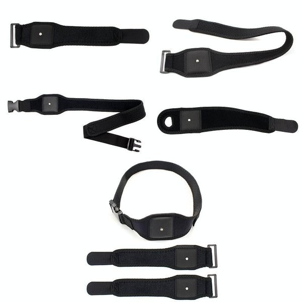 Vive Tracker Vr Game Strap Accessory Carousel 2