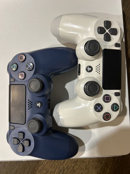 PlayStation 4 Slim 500Gb Carousel 5