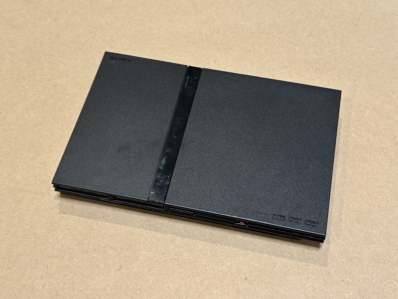 PlayStation 2 Carousel 1