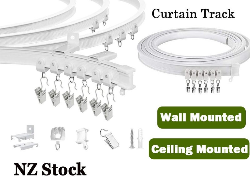 PTN NEW Curtain Track Sale Sale Carousel 1
