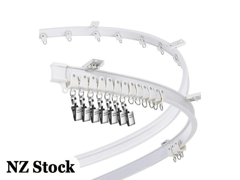 PTN NEW Curtain Track Sale Sale Carousel 2