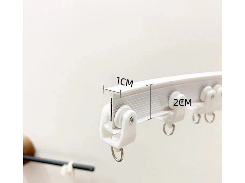 PTN NEW Curtain Track Sale Sale Carousel 20