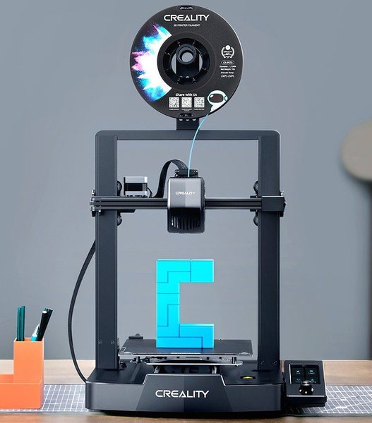 Creality Ender-3 V3 SE | Almost New Carousel 1