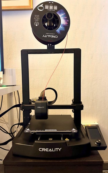Creality Ender-3 V3 SE | Almost New Carousel 2