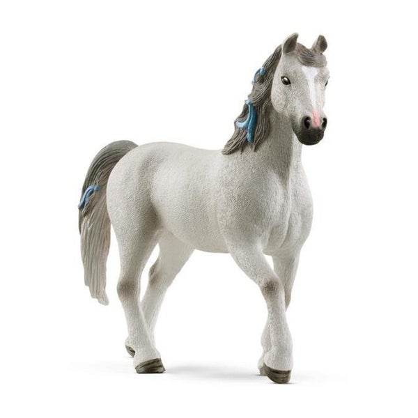 Schleich Quarter Horse Gelding Ltd Ed Carousel 1