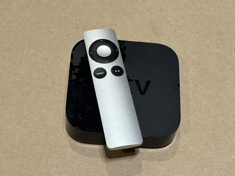 Apple TV Carousel 1