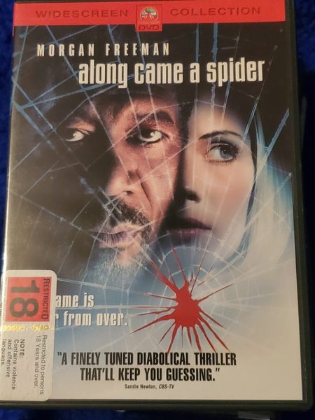 Bulk lot horror dvds x9 Carousel 1