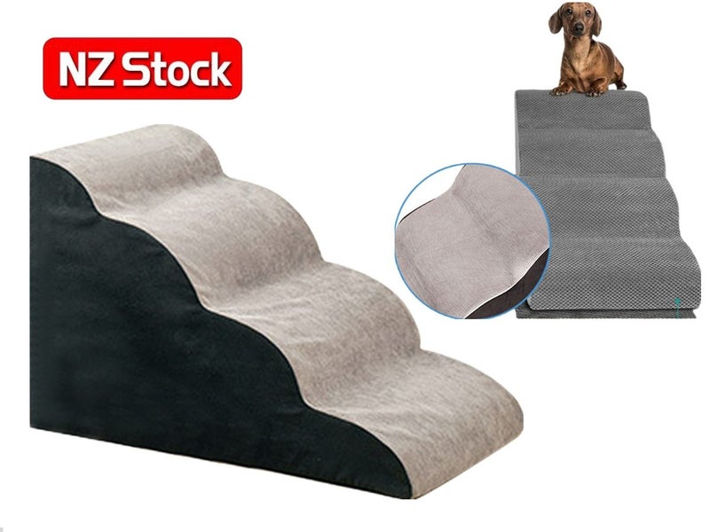 PTN NEW Dog Stairs Sale Sale Carousel 1