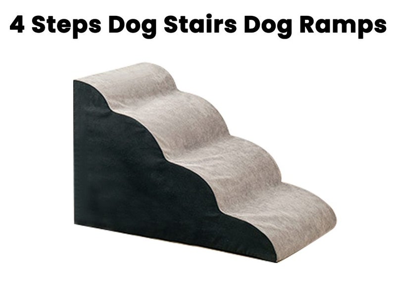 PTN NEW Dog Stairs Sale Sale Carousel 2