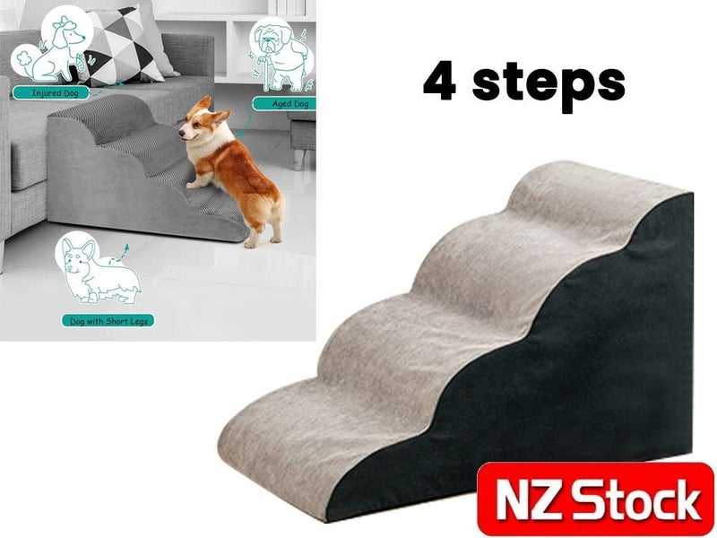 PTN NEW Dog Stairs Sale Sale Carousel 16