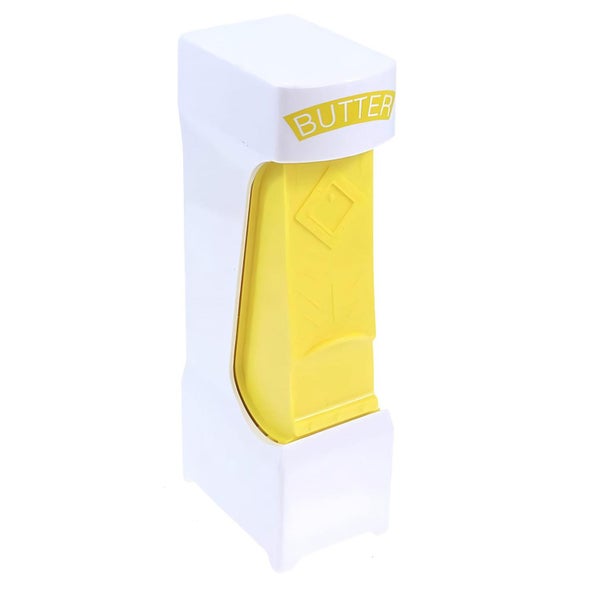 Butter Cutter Slicer Cheese Dispenser Splitter Durable Construction Easy to Use Carousel 1